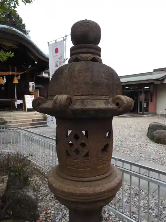 本土神社(岐阜県)