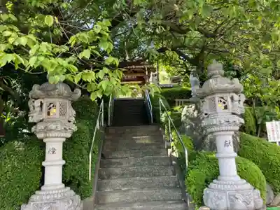 観福寺(神奈川県)