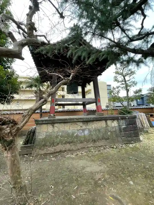 相応寺(神奈川県)
