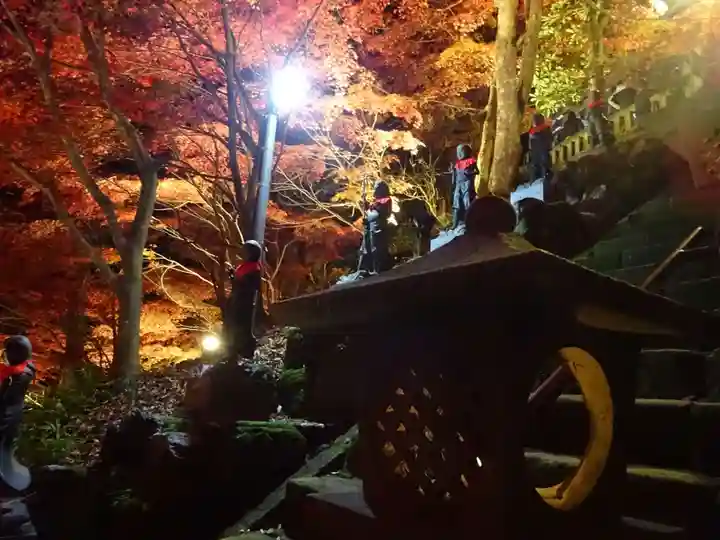 大山寺(神奈川県)