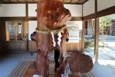 伊太祁曽神社の体験その他