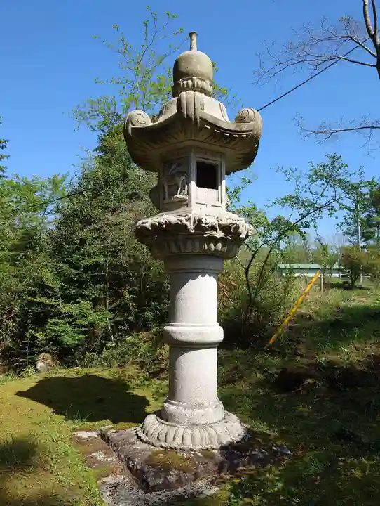 胎内神社(静岡県)