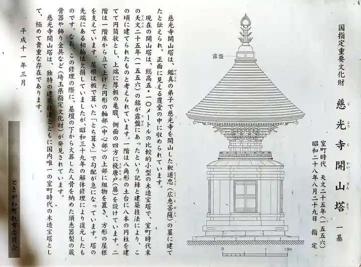 慈光寺(埼玉県)