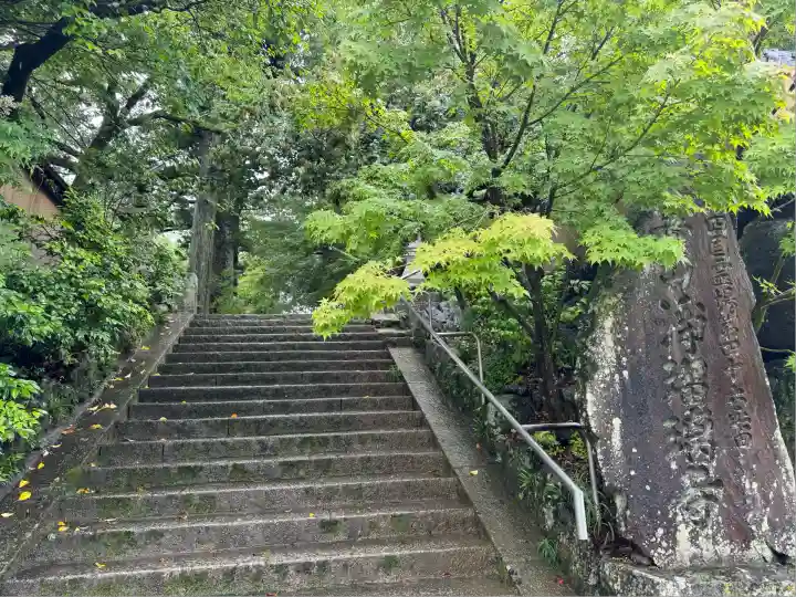 浄瑠璃寺(愛媛県)
