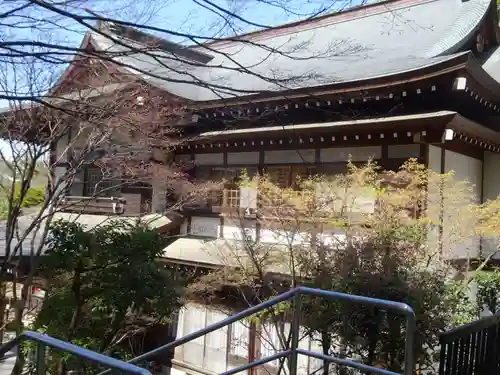 心行寺のその他建物