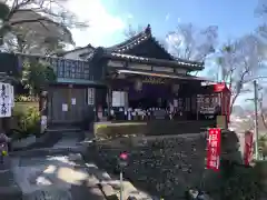 金剛宝寺（紀三井寺）(和歌山県)