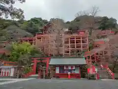 祐徳稲荷神社(佐賀県)