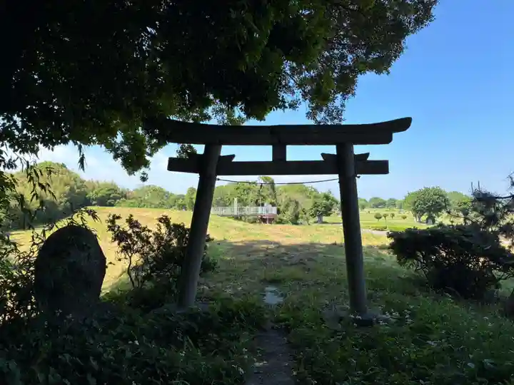 天神社(千葉県)