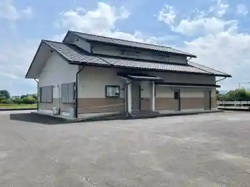 三畑鎮守社(三重県)