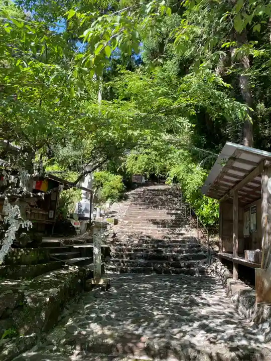 青龍寺(高知県)