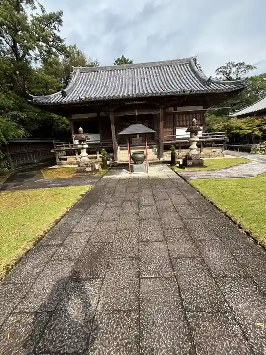 高山寺(和歌山県)