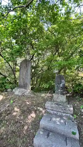 恵山大権現(北海道)