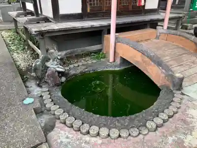 宝蔵寺(神奈川県)