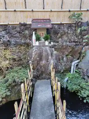 妙見寺(東京都)