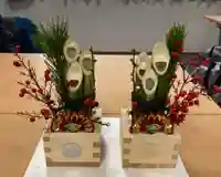 浅草神社(東京都)