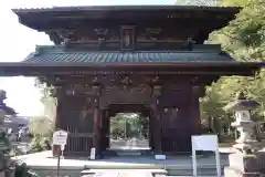 妻沼聖天山歓喜院(埼玉県)