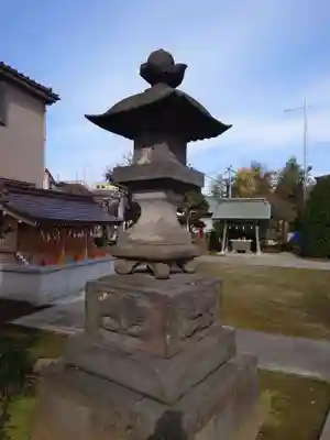 北野神社のその他建物