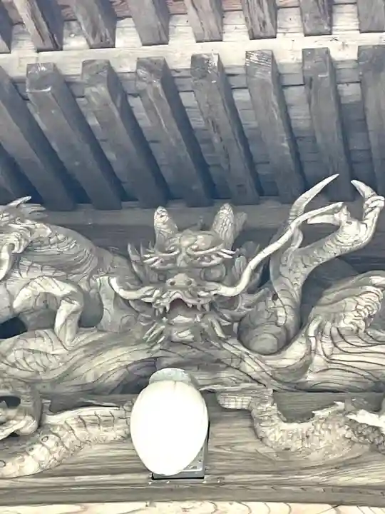 豊榮神社(千葉県)