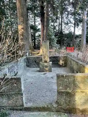 芳賀天満宮(栃木県)