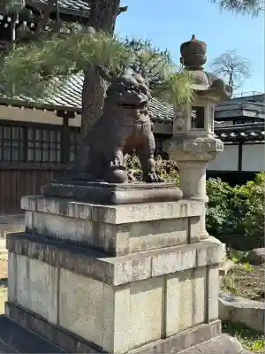 観音寺（世田谷山観音寺）(東京都)