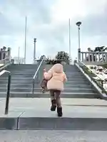 美幌神社(北海道)
