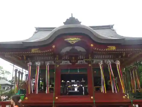 鶴岡八幡宮のその他建物