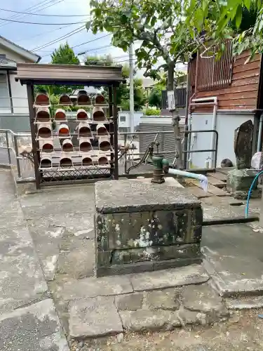 地福寺のその他建物