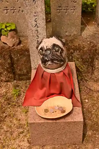 佛谷山(香川県)