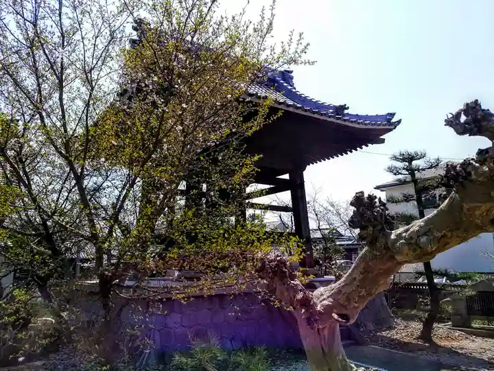 光恩寺のその他建物