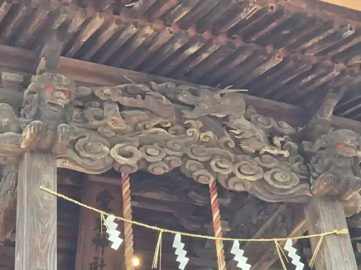 愛宕神社(福島県)