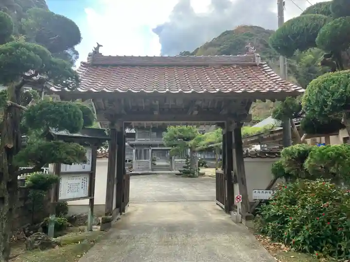 恵珖寺(島根県)