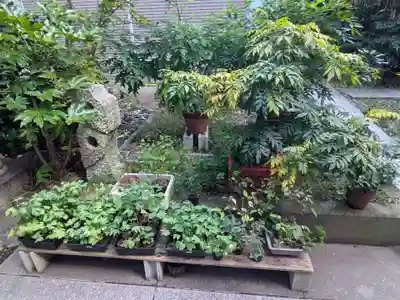 太郎稲荷神社(東京都)