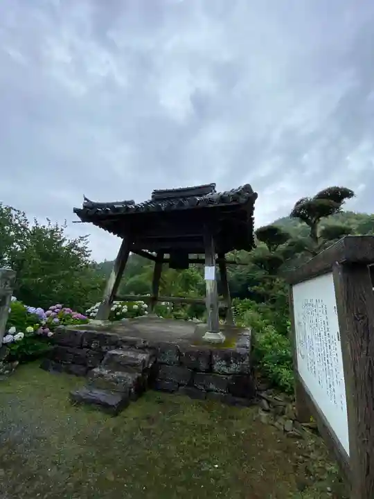 千光寺のその他建物