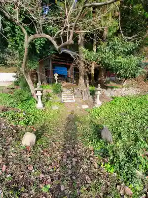神社(栃木県)