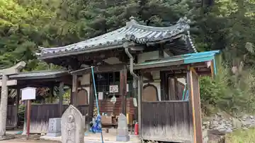 地蔵寺堂(香川県)