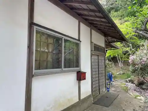 補陀洛院(和歌山県)