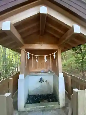 眞名井神社(籠神社奥宮)(京都府)