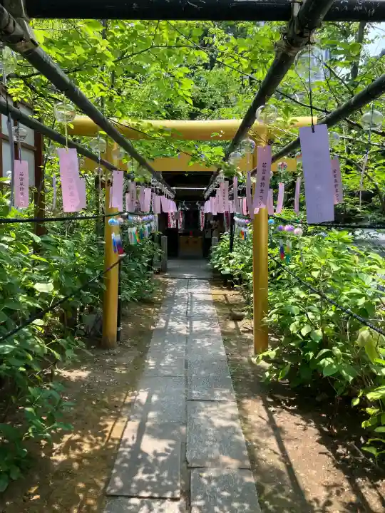 若宮八幡社(愛知県)