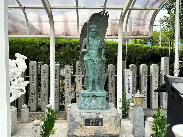 天昇宮(奈良県)