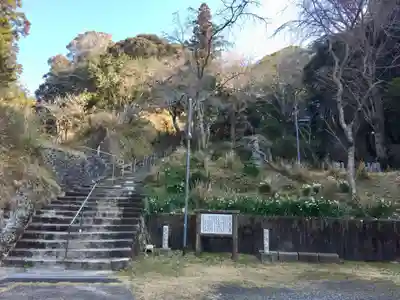 日蓮寺のその他建物
