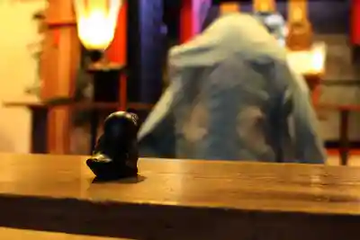 くまくま神社(導きの社 熊野町熊野神社)のその他建物