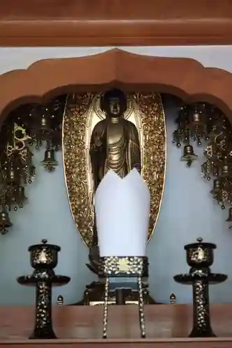 報恩寺(愛知県)