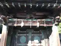 屋島神社(讃岐東照宮)(香川県)