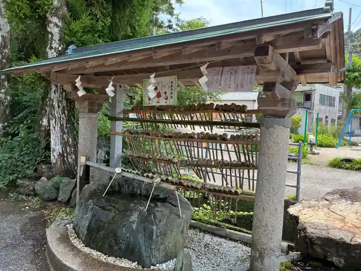 朝峯神社(高知県)