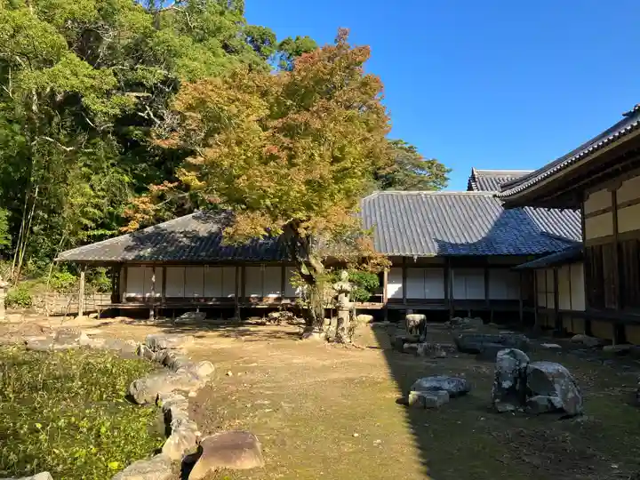 大照院(山口県)