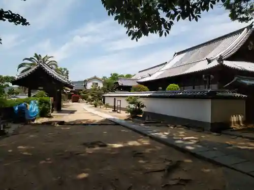 本蓮寺の建物その他