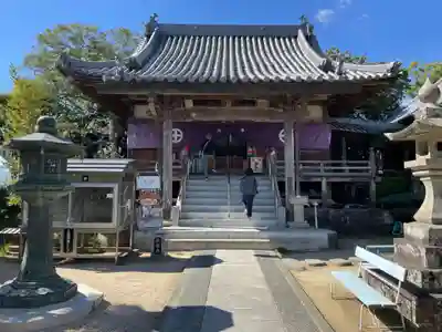法輪寺(徳島県)