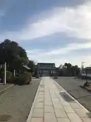 爲那都比古神社(大阪府)