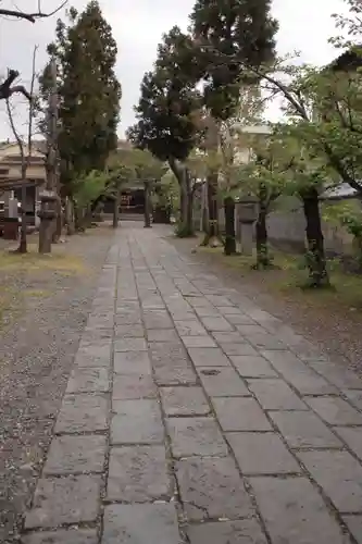 御崎神社のその他建物