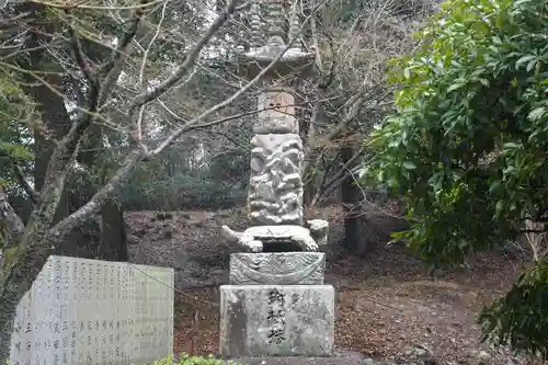 白峯寺(香川県)